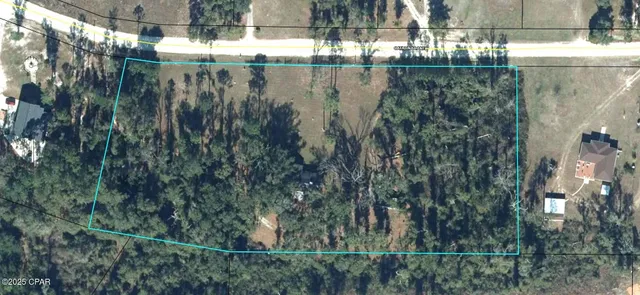 $239,900 | 5853 Catalina Lane, Greenwood, FL 32443