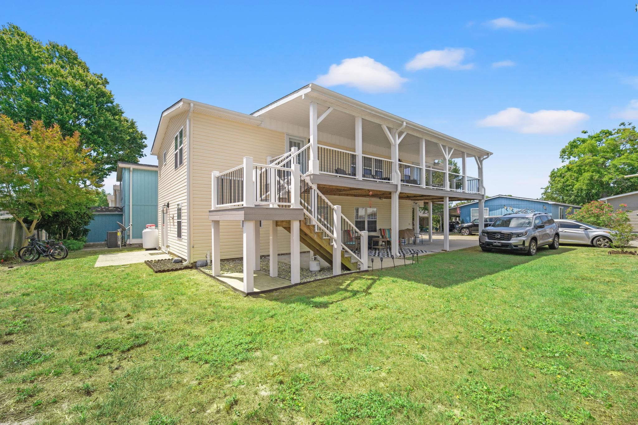 482 Meadowlark Surfside Beach, SC 29575 - Photo 2 of 44