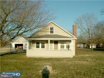 94 Maple Street Houston, DE 19954 - Photo 1 of 10 Exterior Front