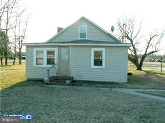94 Maple Street Houston, DE 19954 - Photo 2 of 10 Exterior Back