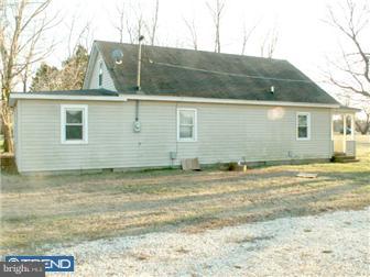 94 Maple Street Houston, DE 19954 - Photo 3 of 10 Exterior Side