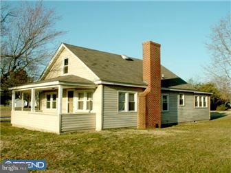 94 Maple Street Houston, DE 19954 - Photo 4 of 10 Exterior Side