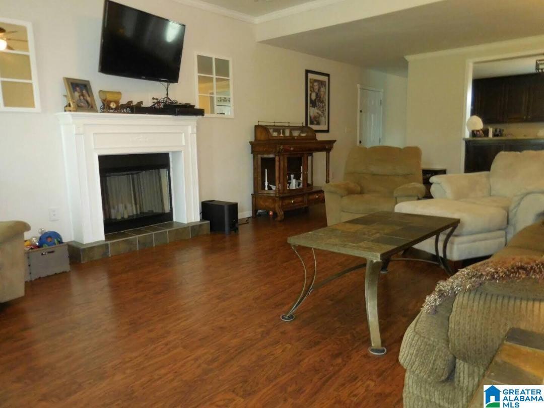 1730 Pine Dale Road Ashville, AL 35953 - Photo 4 of 23