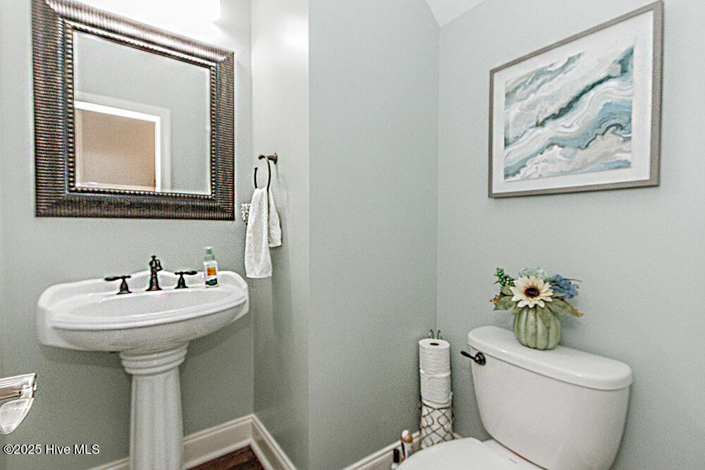 7693 Briar Creek Road Rocky Mount, NC 27803 - Photo 27 of 70