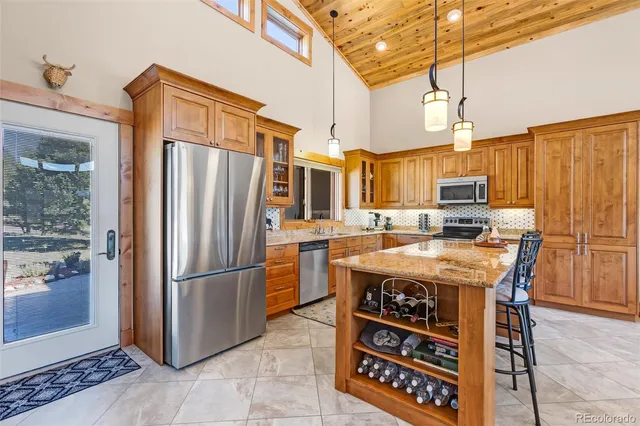 $990,000 | 11648 County Road 45, Coaldale, CO 81222