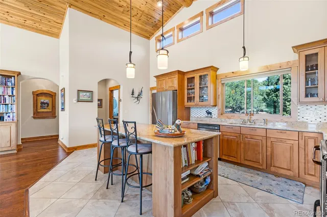 $990,000 | 11648 County Road 45, Coaldale, CO 81222