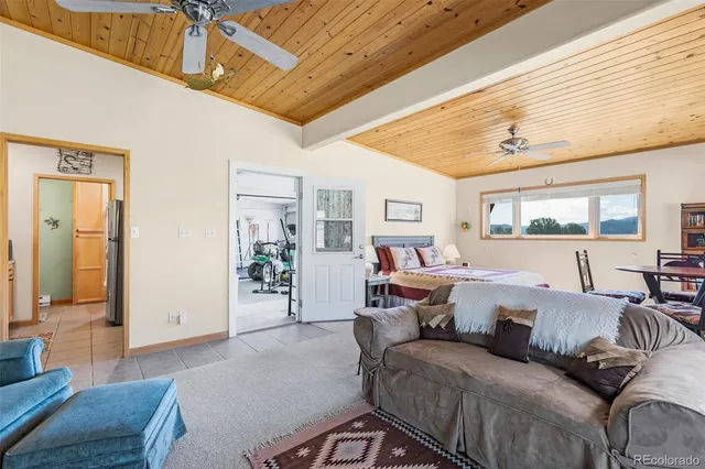 $990,000 | 11648 County Road 45, Coaldale, CO 81222