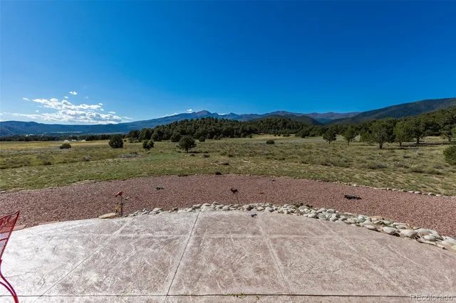 $990,000 | 11648 County Road 45, Coaldale, CO 81222