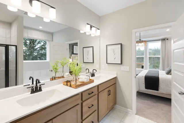 $519,990 | 2437 Kemp Drive, Hermitage, TN 37076