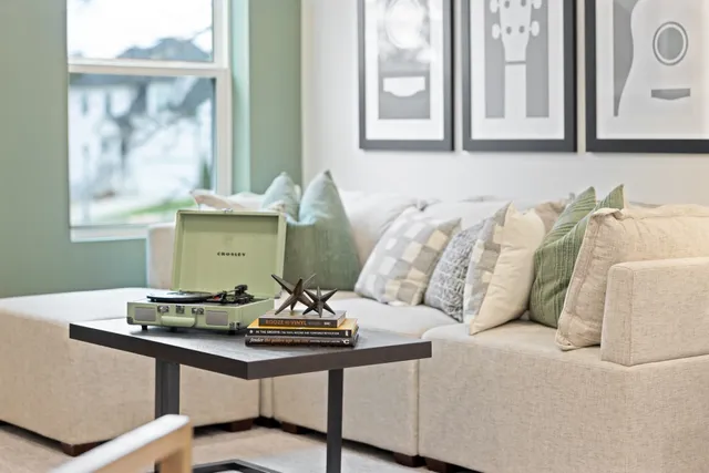 $519,990 | 2437 Kemp Drive, Hermitage, TN 37076