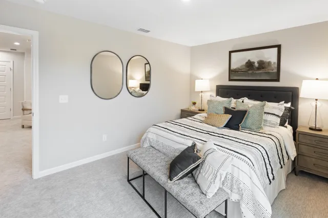 $519,990 | 2437 Kemp Drive, Hermitage, TN 37076