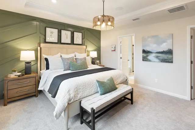 $519,990 | 2437 Kemp Drive, Hermitage, TN 37076