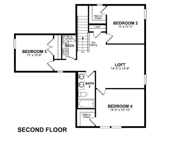 $519,990 | 2437 Kemp Drive, Hermitage, TN 37076