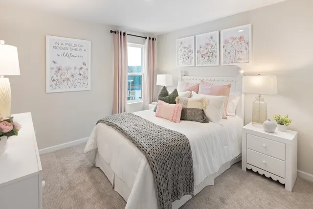 $519,990 | 2437 Kemp Drive, Hermitage, TN 37076