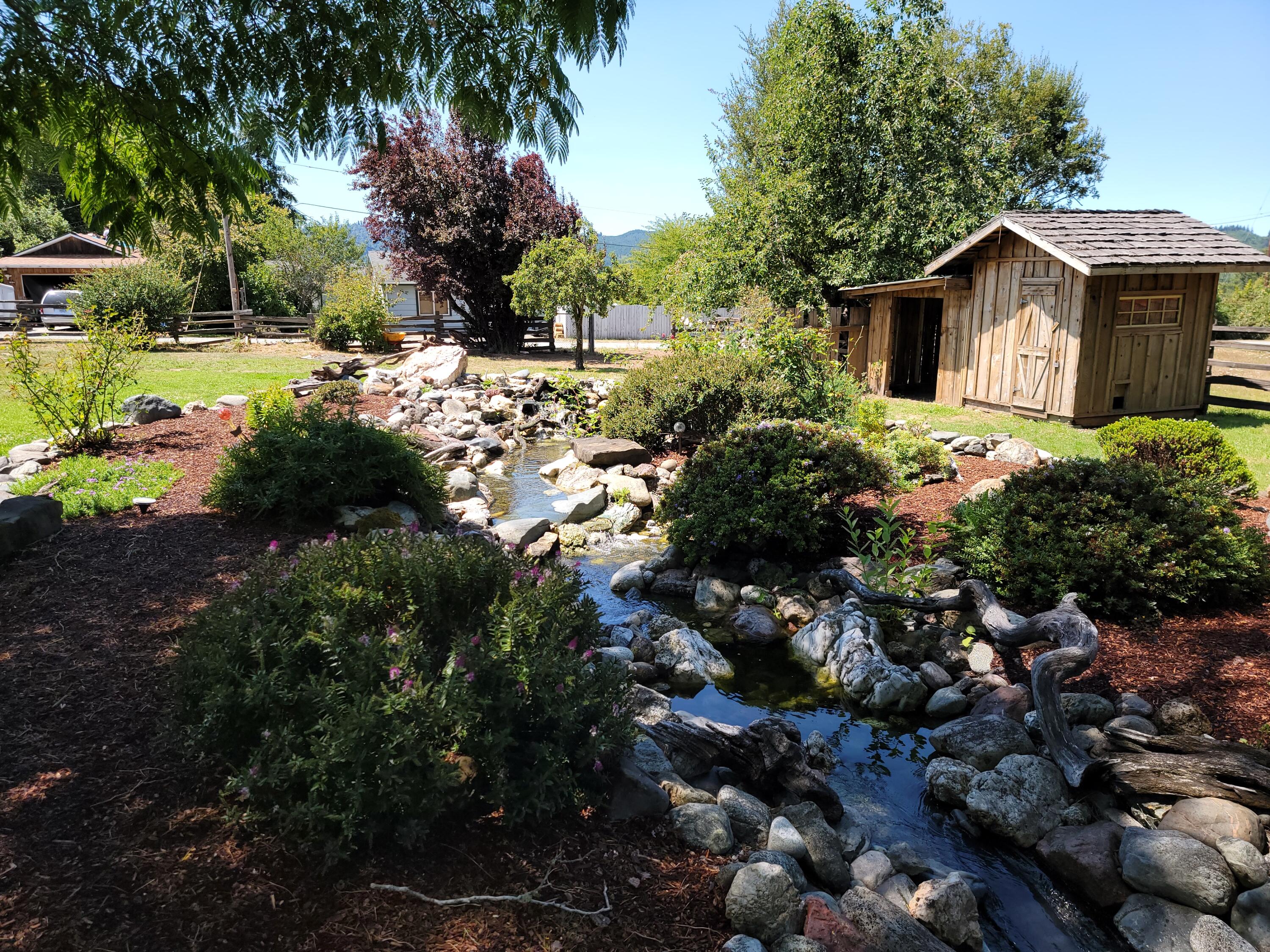 1930 Roseburg Road Myrtle Point, OR 97458 - Photo 15 of 63 20240731_132525