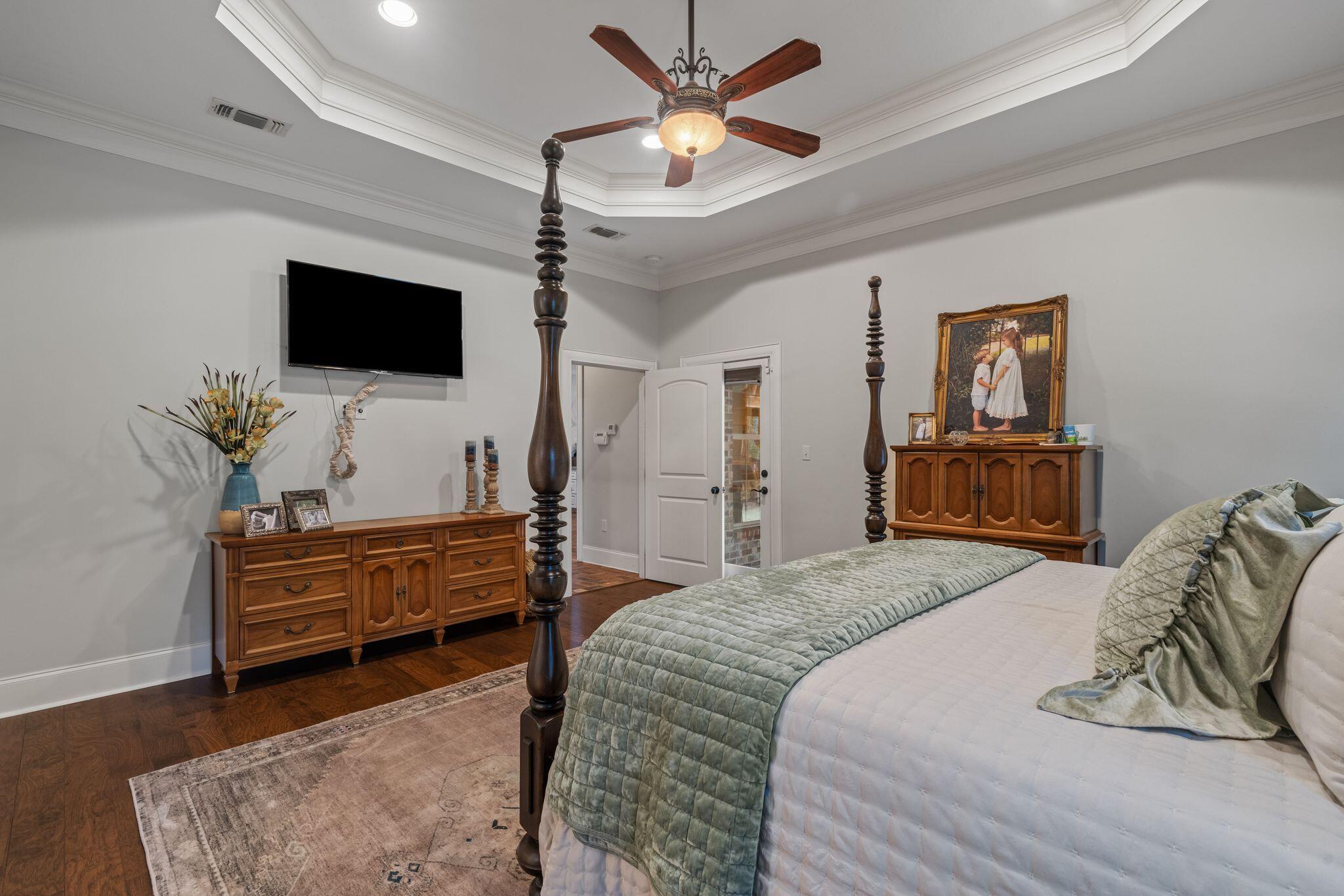 176 Big Hill Road Sumrall, MS 39482 - Photo 30 of 64 Gallery Image 30