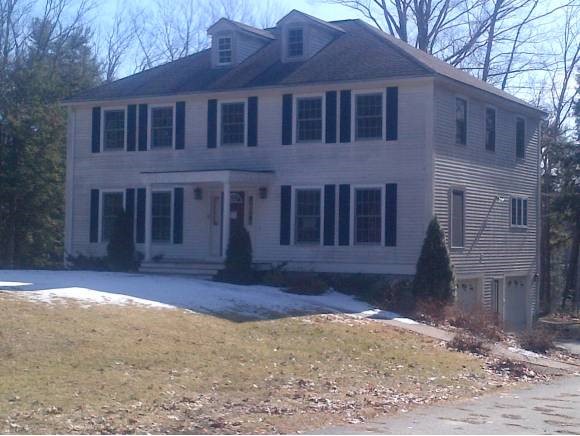 96 Dudley Road Brentwood, NH 03833 - Photo 1 of 1 Gallery Image 1