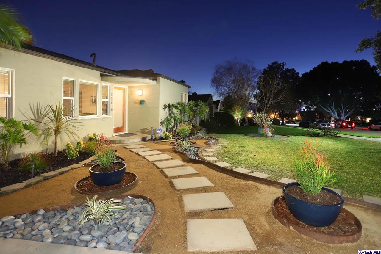 634 East Fairmount Road Burbank, CA 91501 - Photo 2 of 28 Gallery Image 2