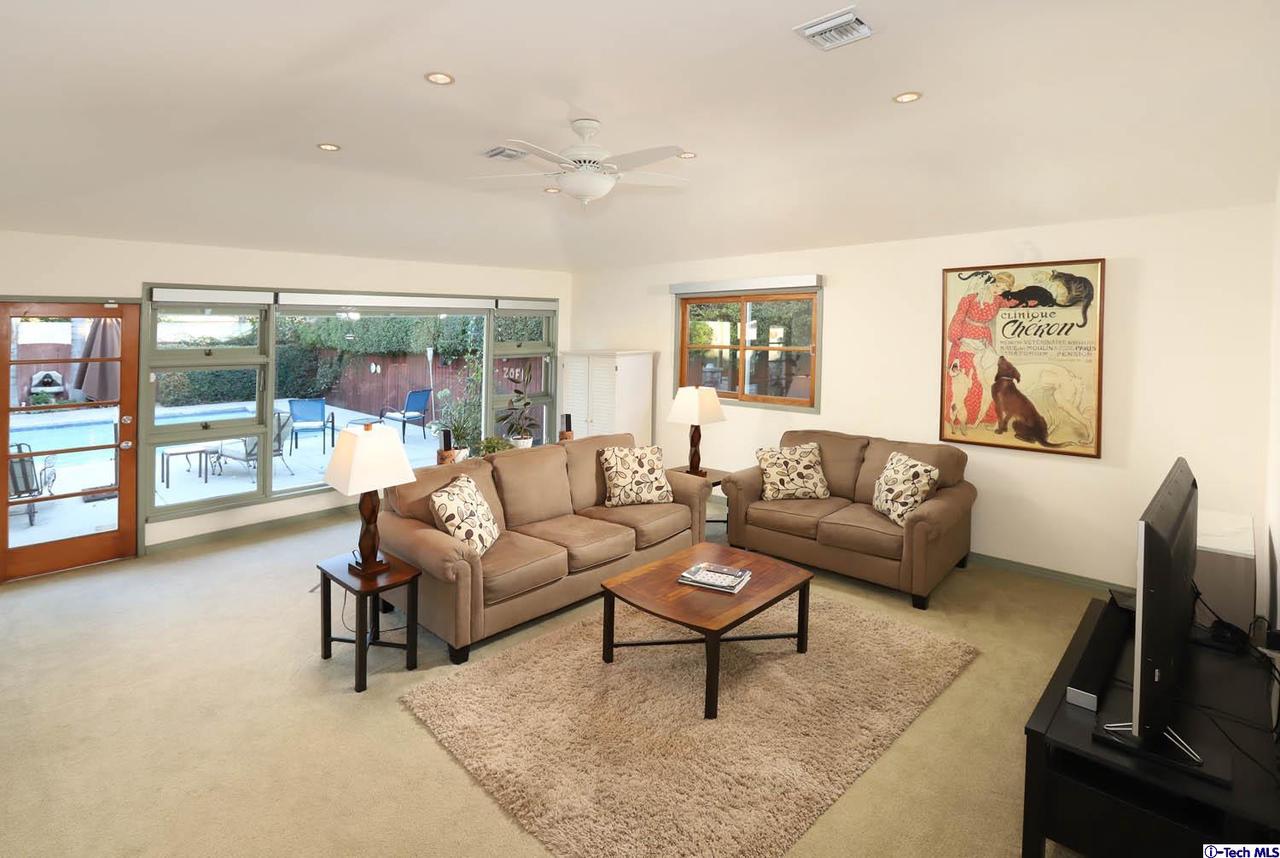 634 East Fairmount Road Burbank, CA 91501 - Photo 14 of 28 Gallery Image 14
