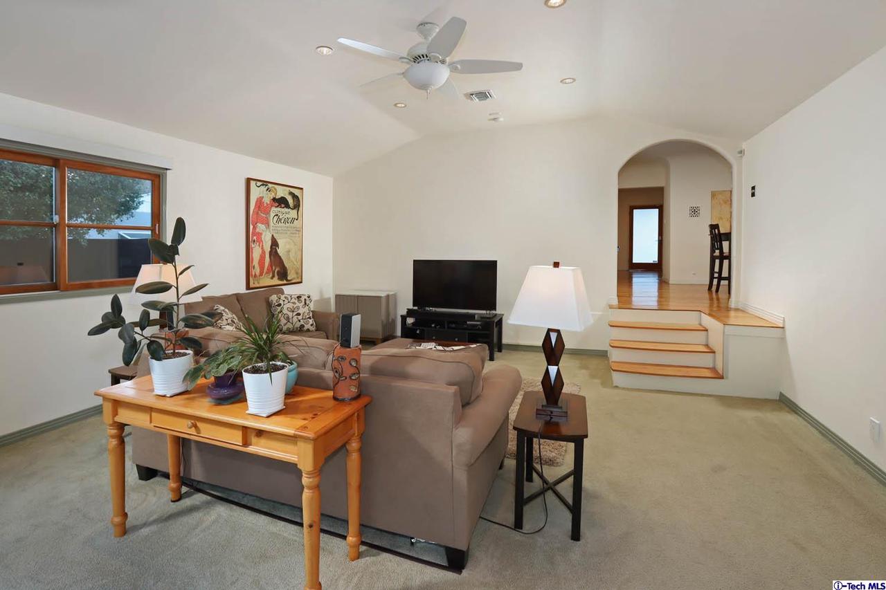 634 East Fairmount Road Burbank, CA 91501 - Photo 16 of 28 Gallery Image 16