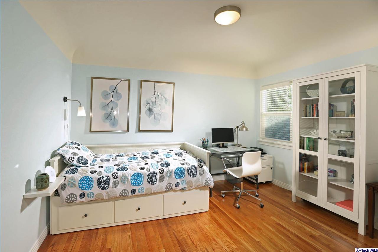 634 East Fairmount Road Burbank, CA 91501 - Photo 20 of 28 Gallery Image 20