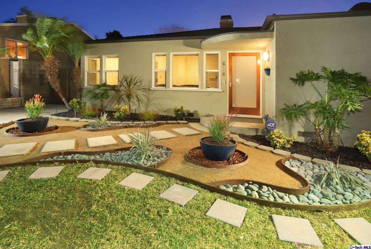 634 East Fairmount Road Burbank, CA 91501 - Photo 3 of 28 Gallery Image 3