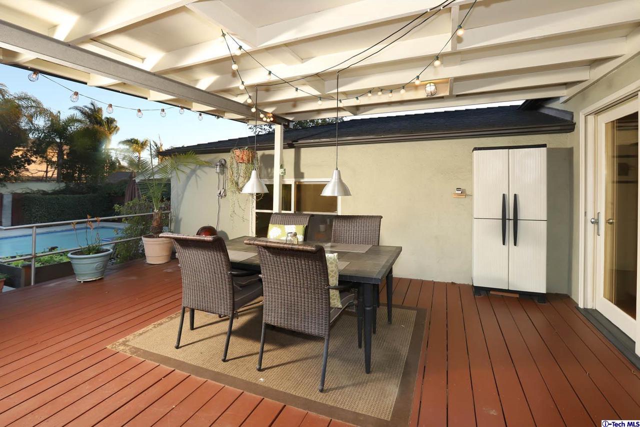634 East Fairmount Road Burbank, CA 91501 - Photo 23 of 28 Gallery Image 23