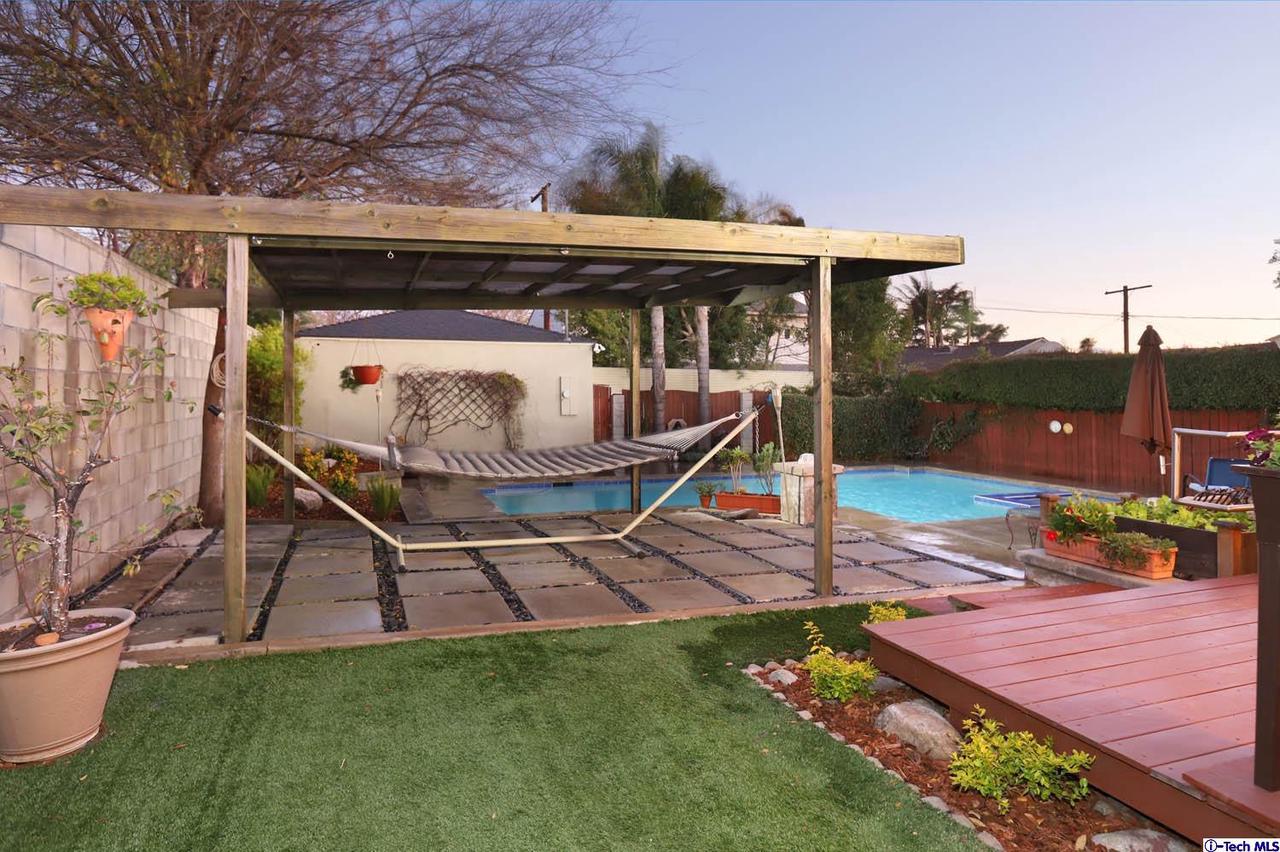 634 East Fairmount Road Burbank, CA 91501 - Photo 24 of 28 Gallery Image 24