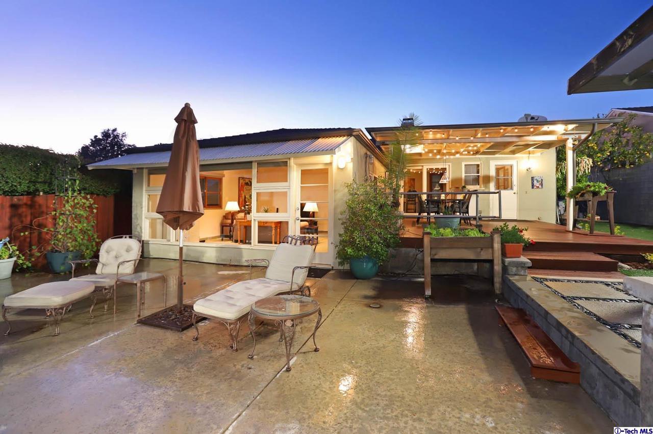 634 East Fairmount Road Burbank, CA 91501 - Photo 25 of 28 Gallery Image 25