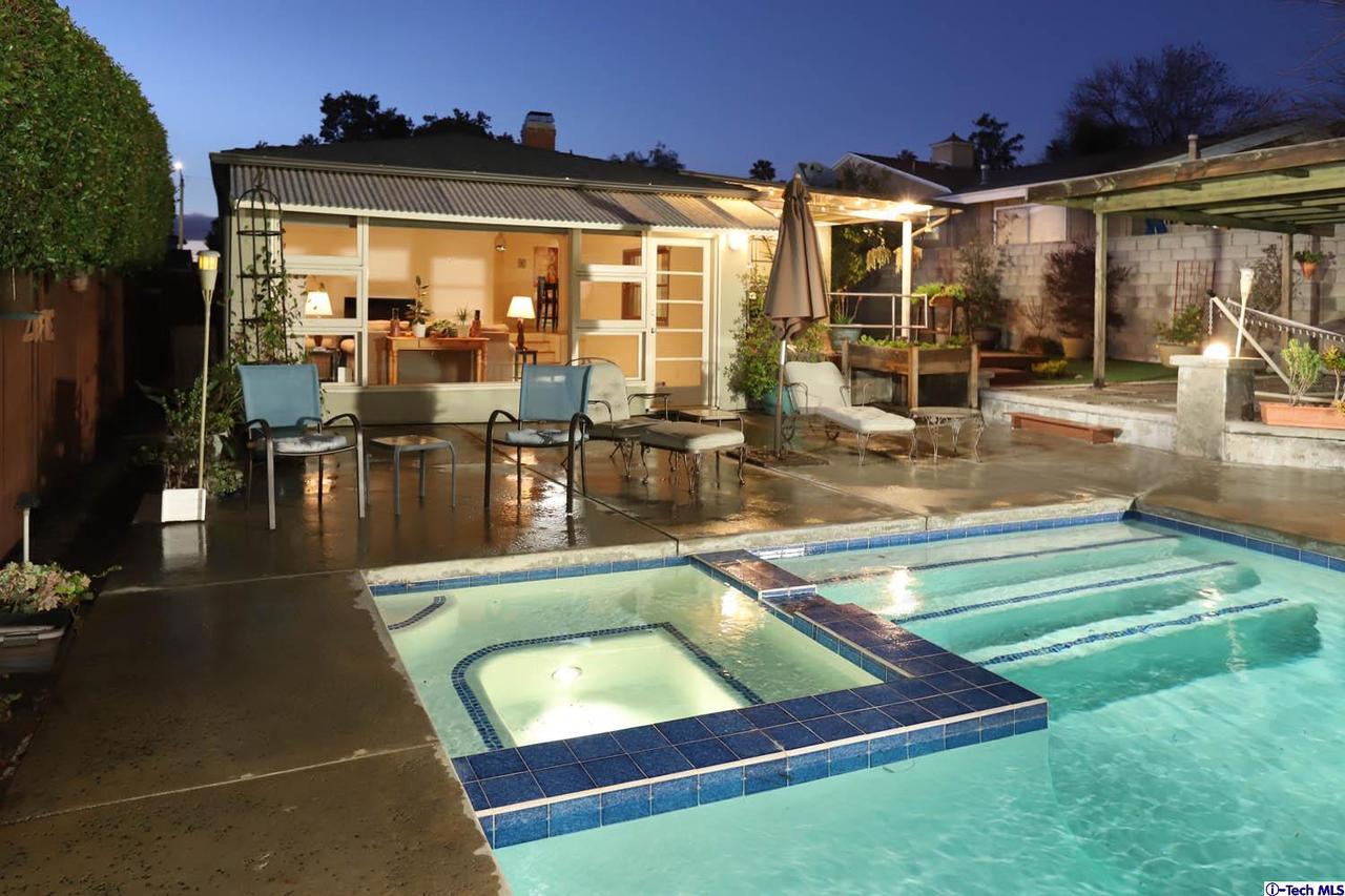 634 East Fairmount Road Burbank, CA 91501 - Photo 27 of 28 Gallery Image 27