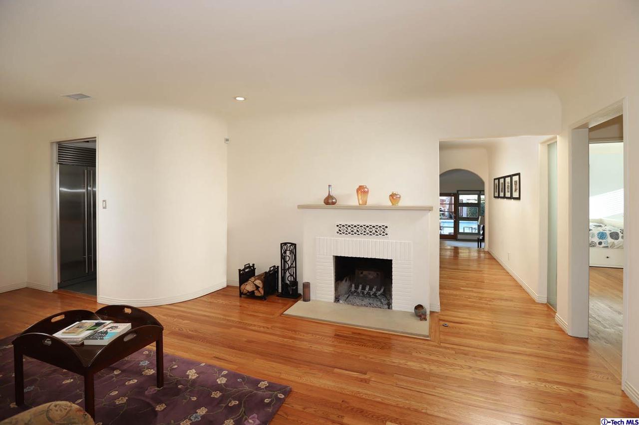 634 East Fairmount Road Burbank, CA 91501 - Photo 5 of 28 Gallery Image 5