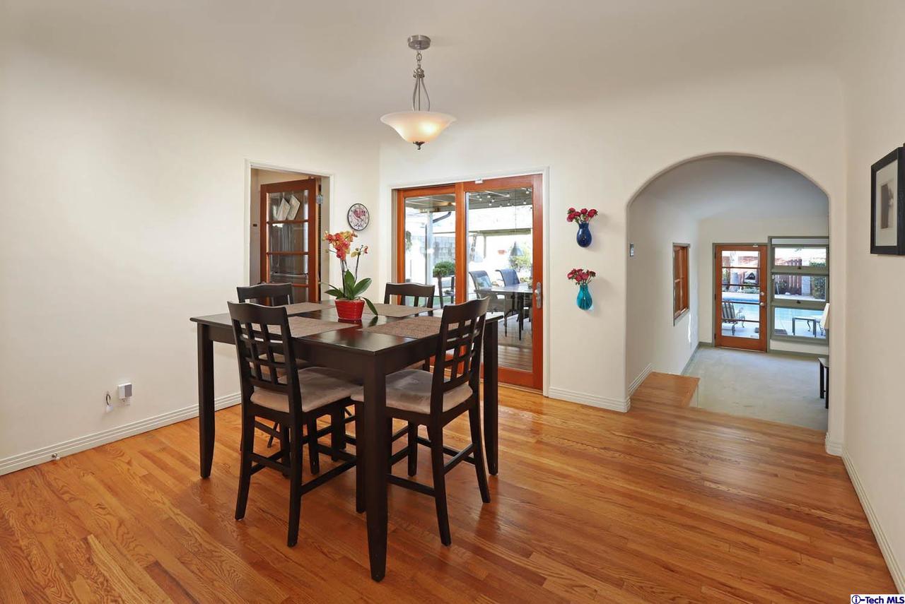 634 East Fairmount Road Burbank, CA 91501 - Photo 6 of 28 Gallery Image 6