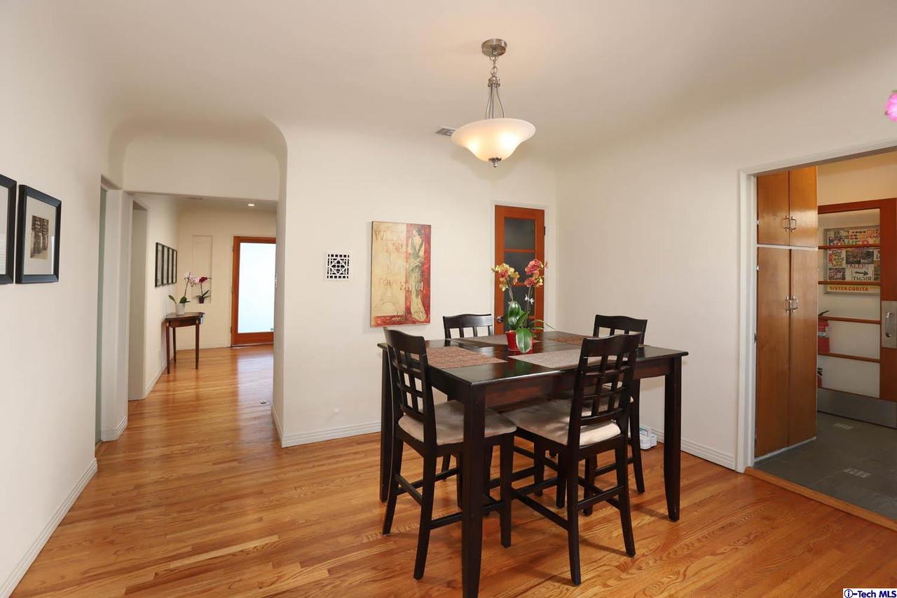 634 East Fairmount Road Burbank, CA 91501 - Photo 7 of 28 Gallery Image 7