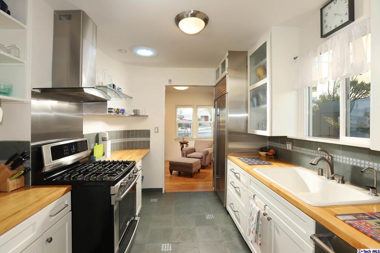 634 East Fairmount Road Burbank, CA 91501 - Photo 8 of 28 Gallery Image 8
