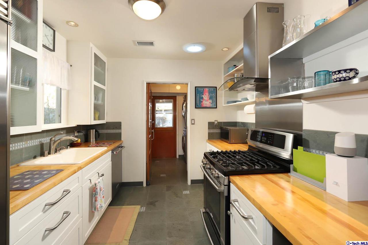 634 East Fairmount Road Burbank, CA 91501 - Photo 9 of 28 Gallery Image 9