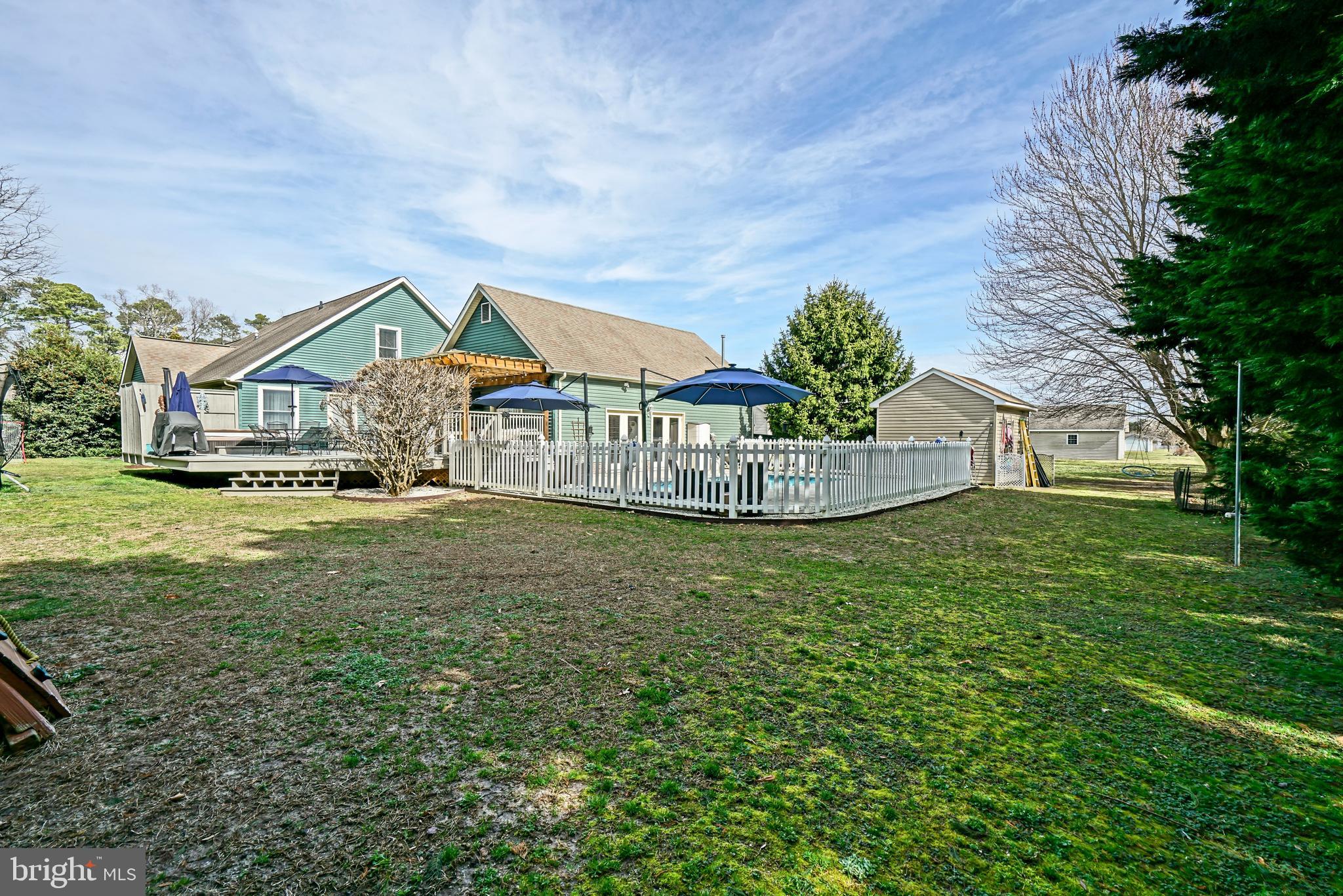 448 Woodside Road Millsboro, DE 19966 - Photo 68 of 83 Gallery Image 68
