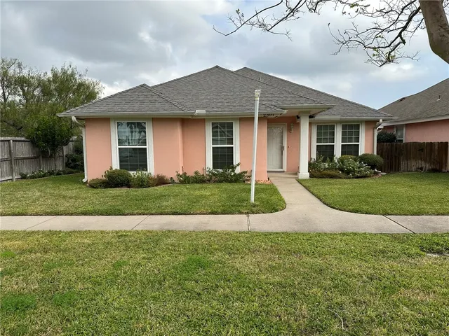 $209,000 | 2301 Cyprus Drive, Ingleside, TX 78362