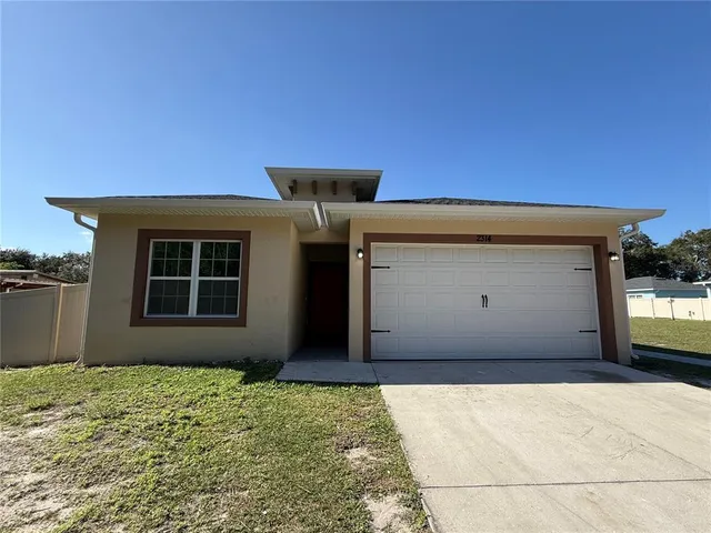 $2,700 | 2314 Apache Avenue, Kissimmee, FL 34744