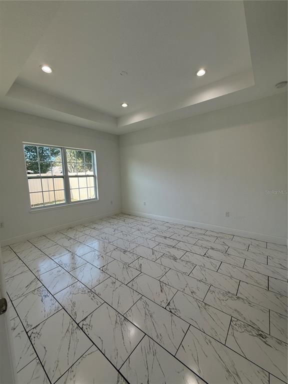 2314 Apache Avenue Kissimmee, FL 34744 - Photo 18 of 29 a view of an empty room and window