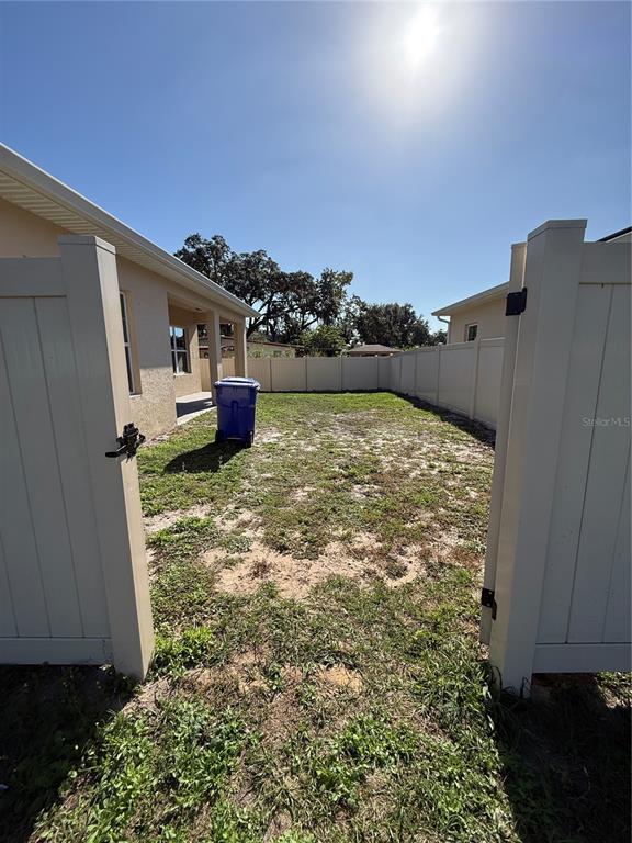 2314 Apache Avenue Kissimmee, FL 34744 - Photo 28 of 29 a view of a balcony with an outdoor space