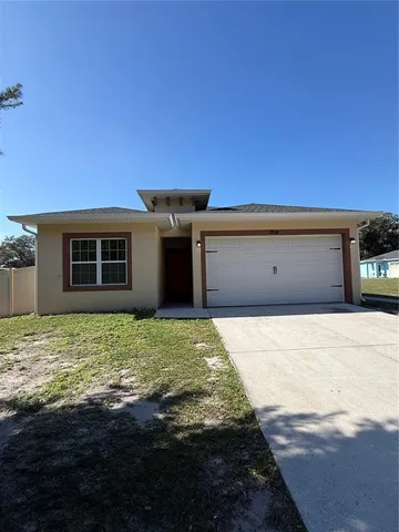 $2,700 | 2314 Apache Avenue, Kissimmee, FL 34744