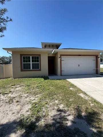 $2,700 | 2314 Apache Avenue, Kissimmee, FL 34744