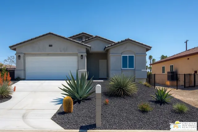 $499,999 | 16364 Avenida Rambla, Desert Hot Springs, CA 92240