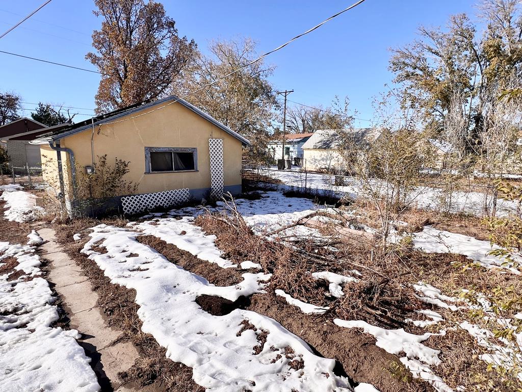 408 9th Street Fowler, CO 81039 - Photo 39 of 42 Gallery Image 39