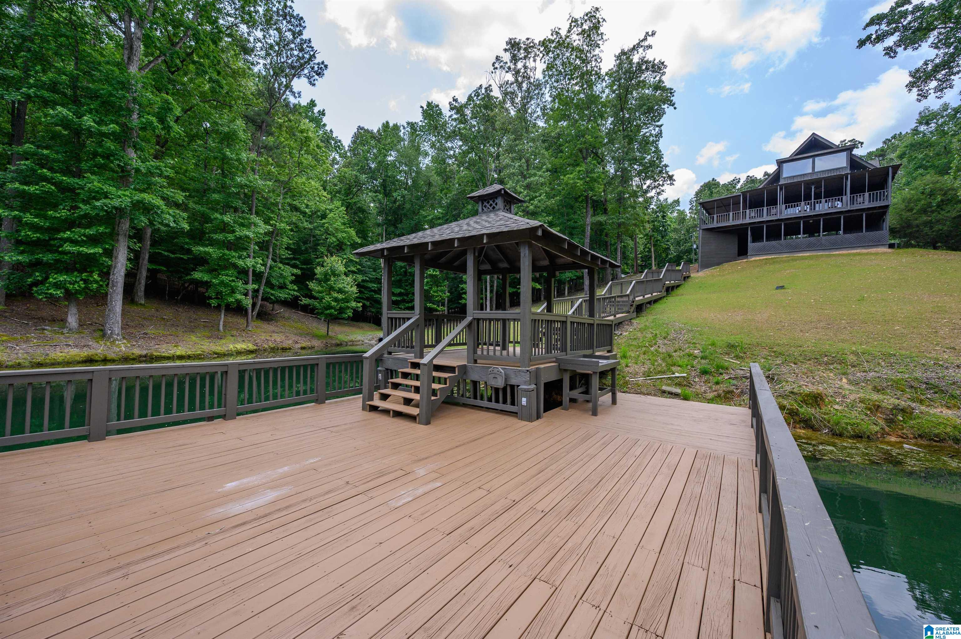 517 Hodgens Road Chelsea, AL 35043 - Photo 59 of 79