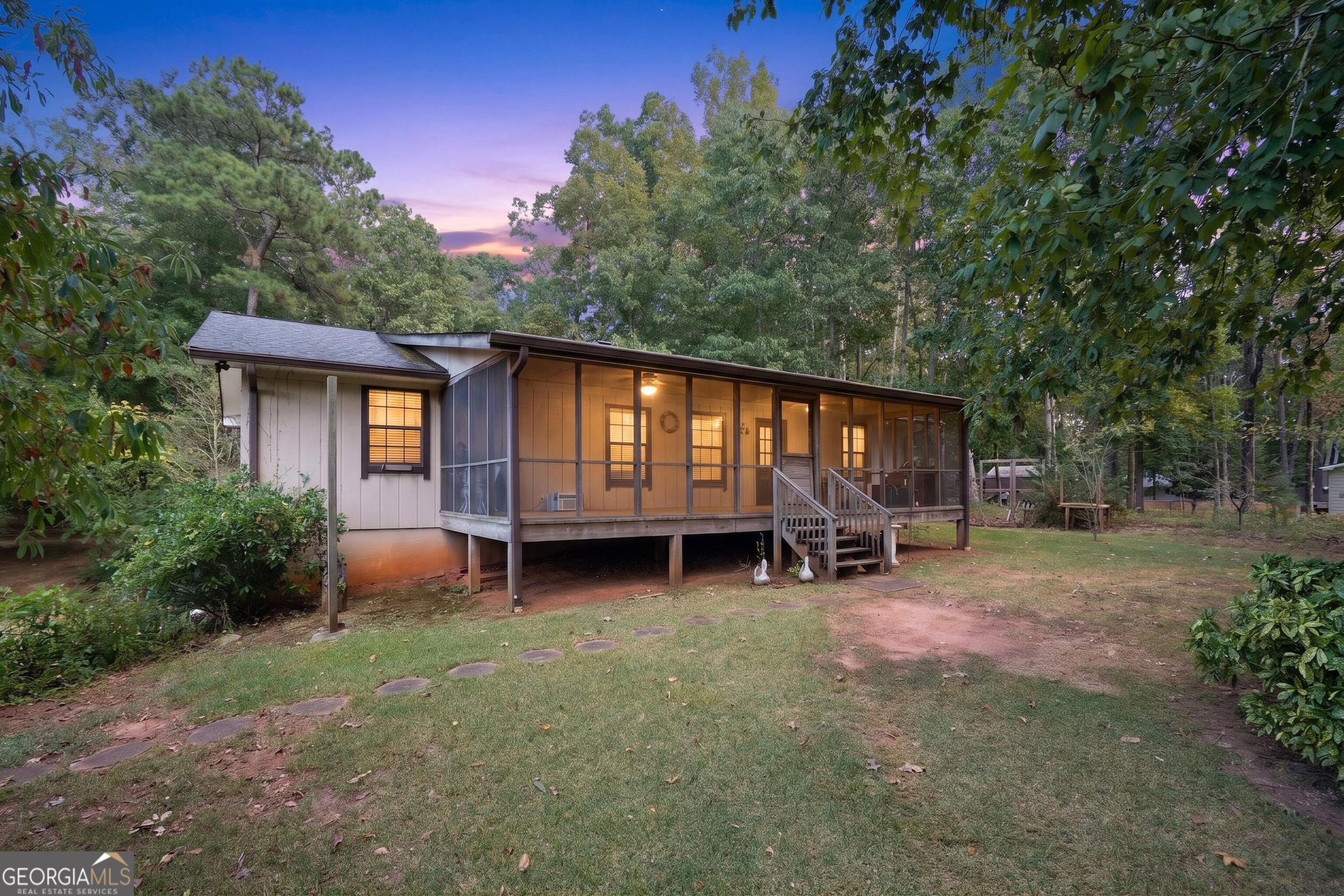 1179 Babbs Mill Road Hampton, GA 30228 - Photo 1 of 37 Gallery Image 1