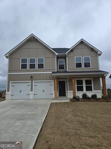 $339,990 | 133 Percheron Road, Unit 95, Hogansville, GA 30230