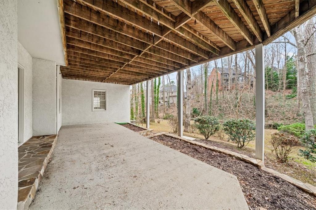 605 Pine Trail Pointe Roswell, GA 30075 - Photo 66 of 76