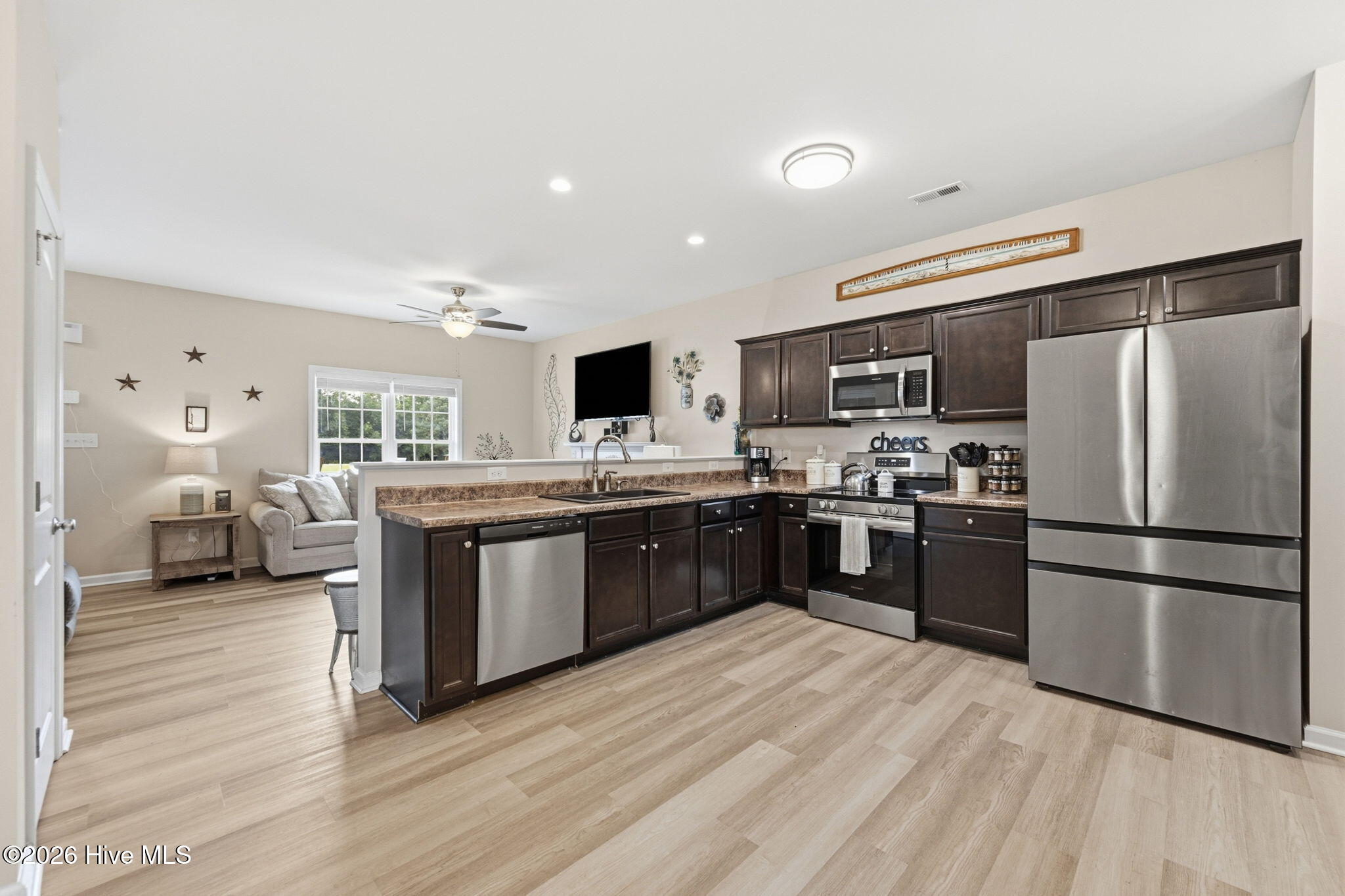 217 Luther Banks Road Richlands, NC 28574 - Photo 12 of 53