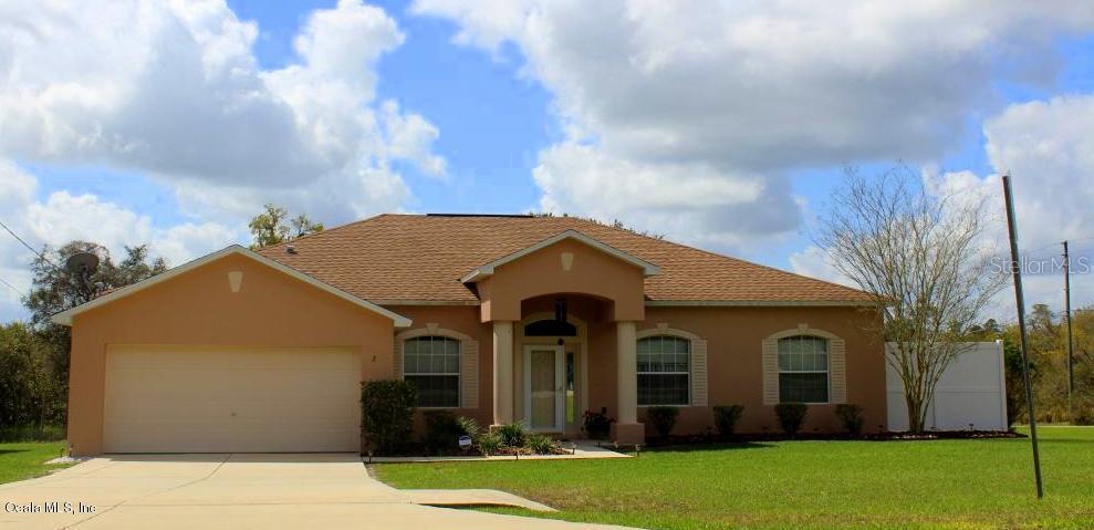 2 Elm Road Ocala, FL 34472 - Photo 1 of 1 441541 (5)